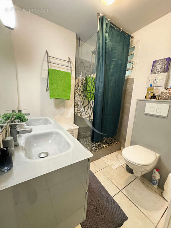 Appartement à FORT-DE-FRANCE