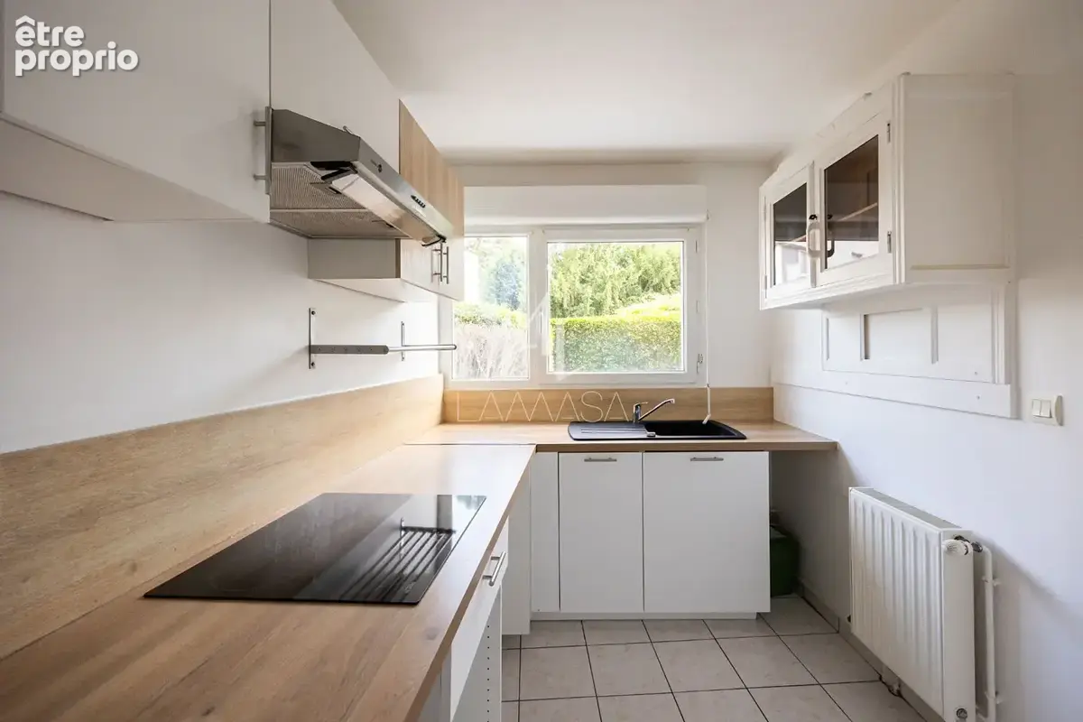 Maison - 69m2 - Proche centre Lagny Sur Marne - photo 4
