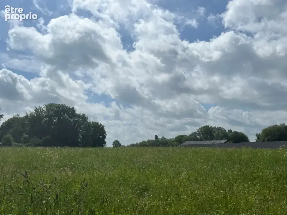 Terrain à PONTHOILE