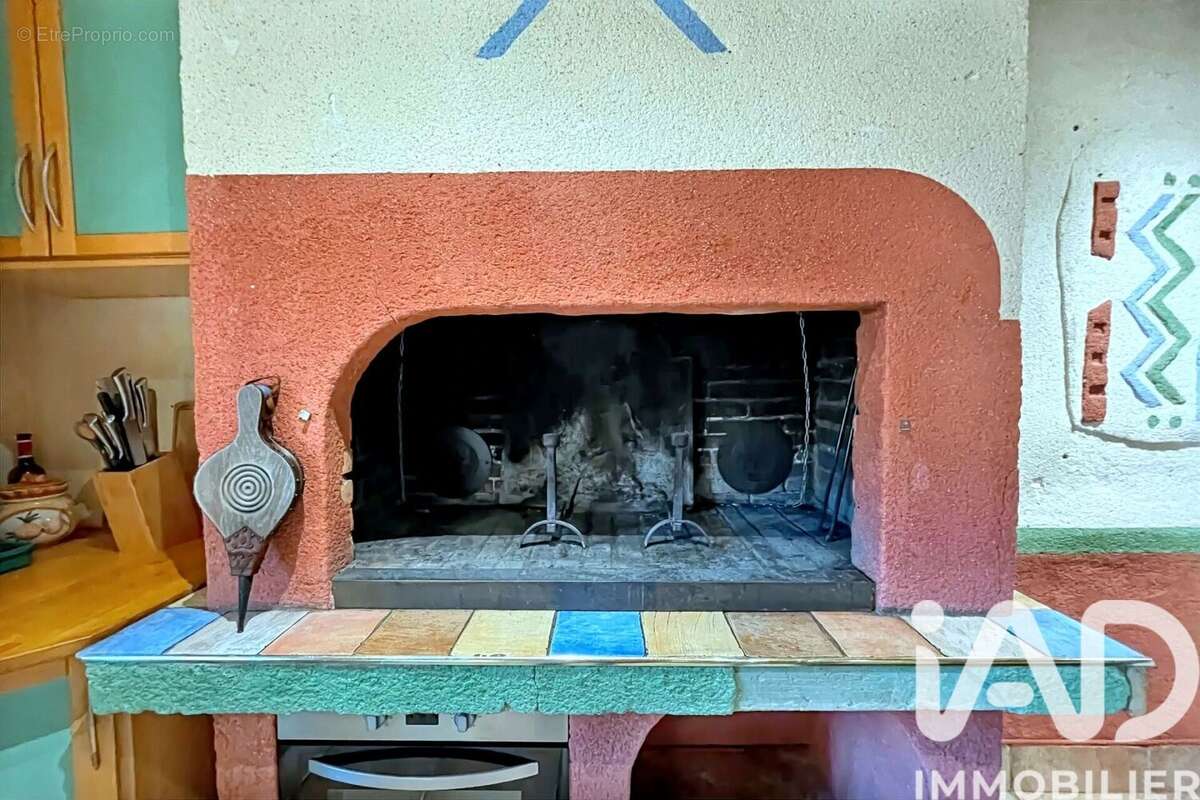 Photo 5 - Maison à CHERISY