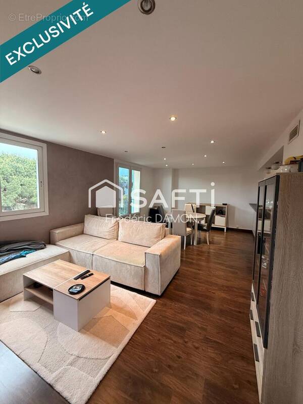 Photo 1 - Appartement à LA SEYNE-SUR-MER
