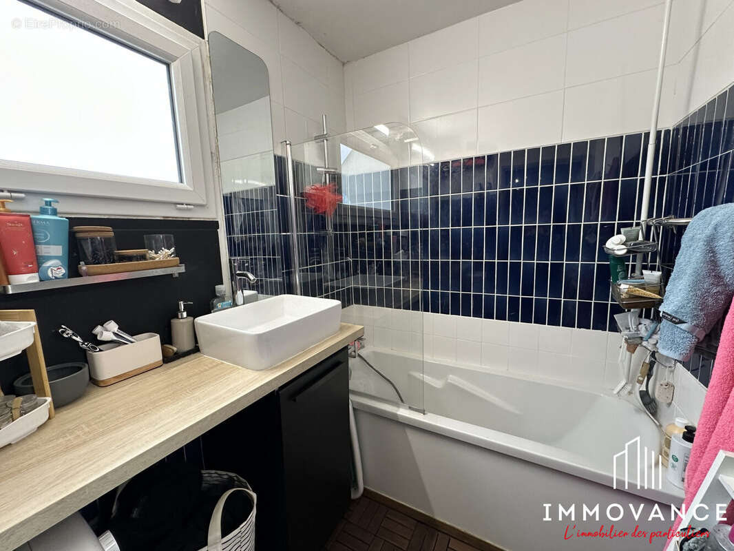 Appartement à LA GRANDE-MOTTE