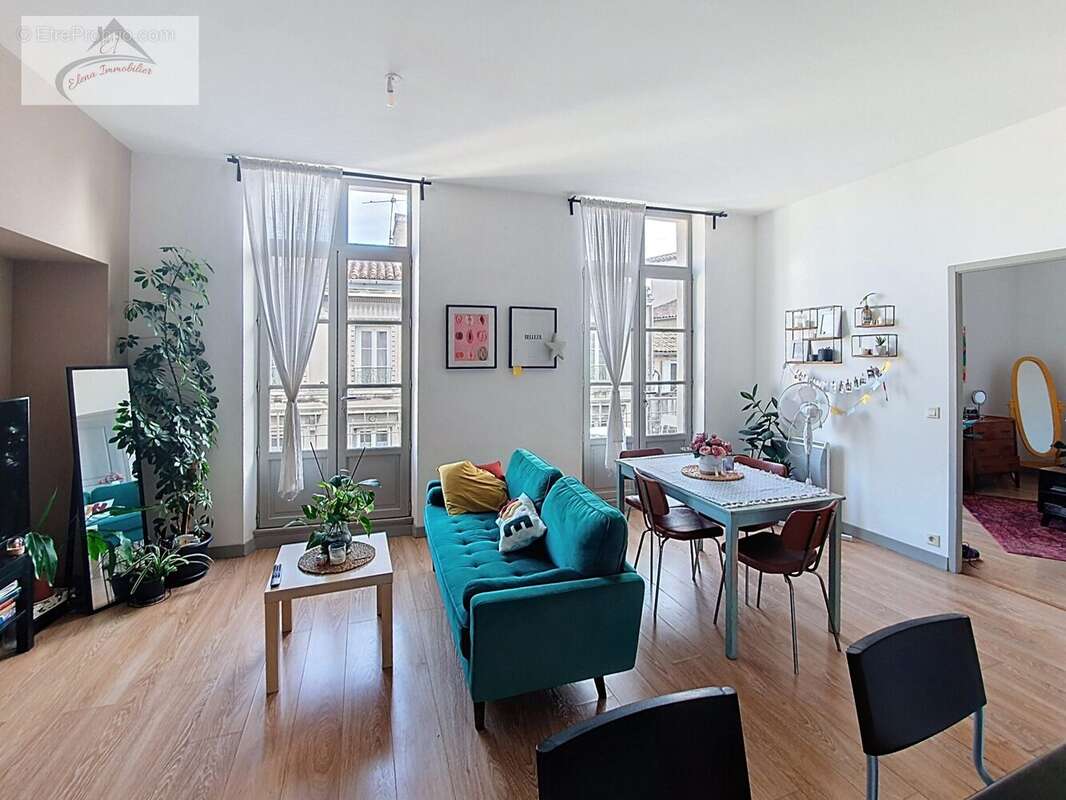 Appartement à AVIGNON