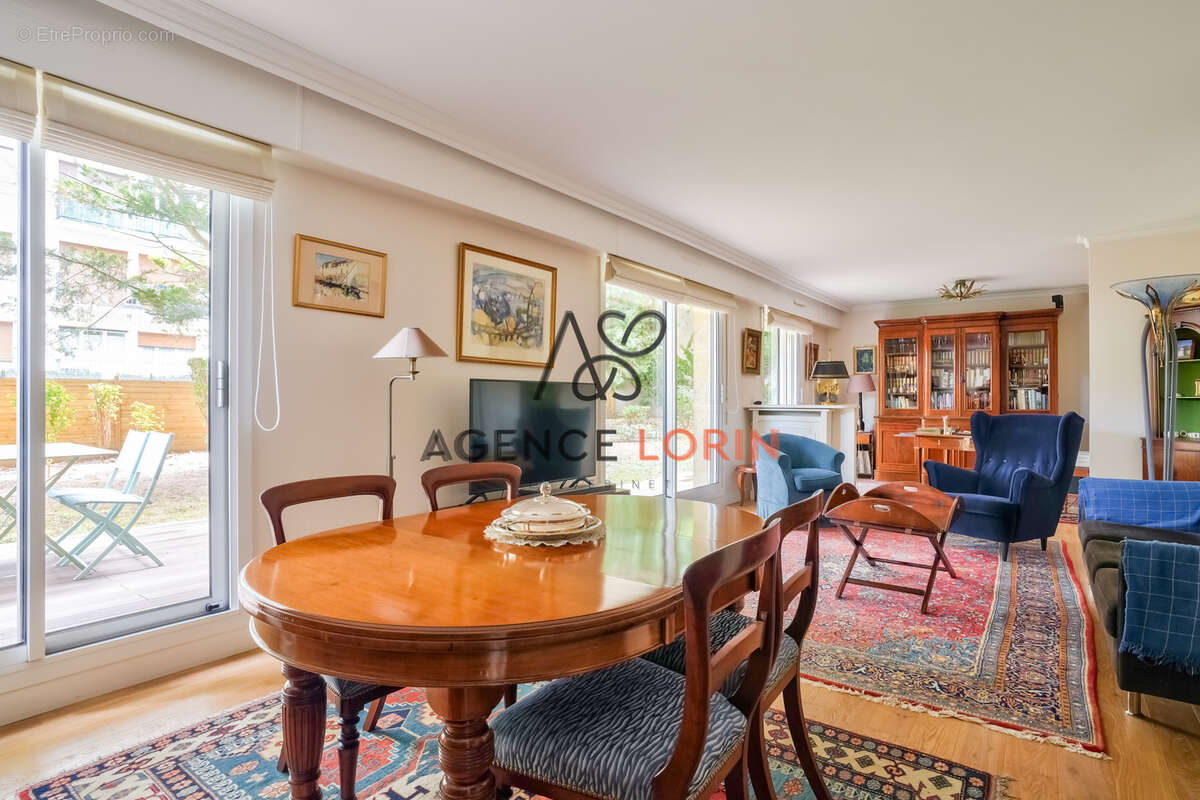 Appartement à LE PECQ