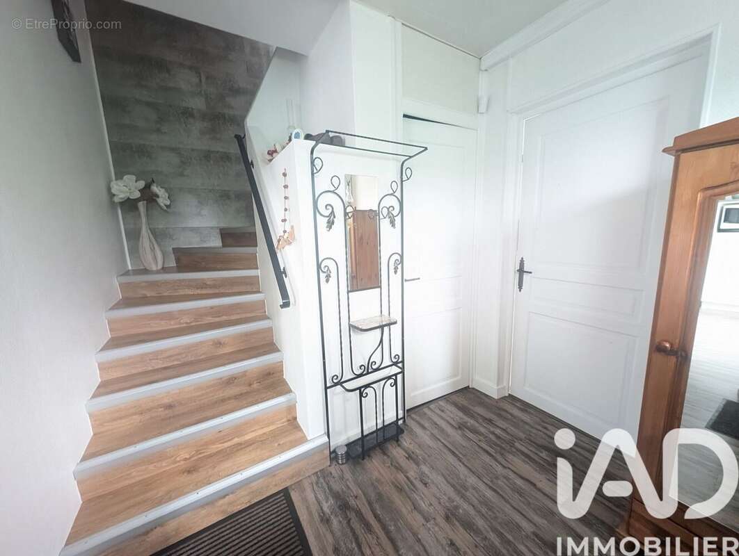 Photo 7 - Maison à OYONNAX