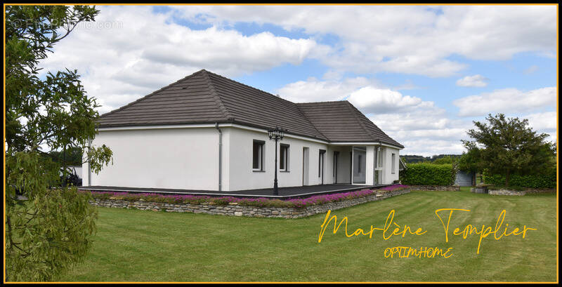 Maison à PRECHACQ-JOSBAIG