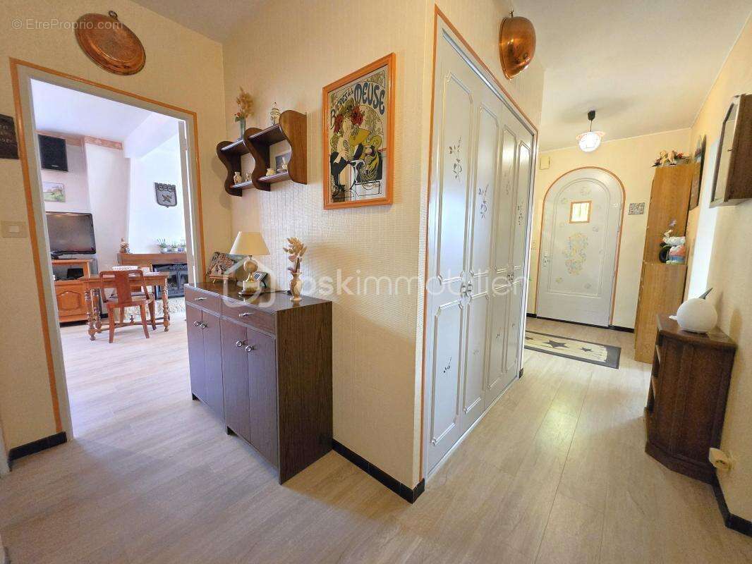 Maison néo-bretonne sur sous-sol complet – 4 chambres – beau jardin paysagé - photo 7