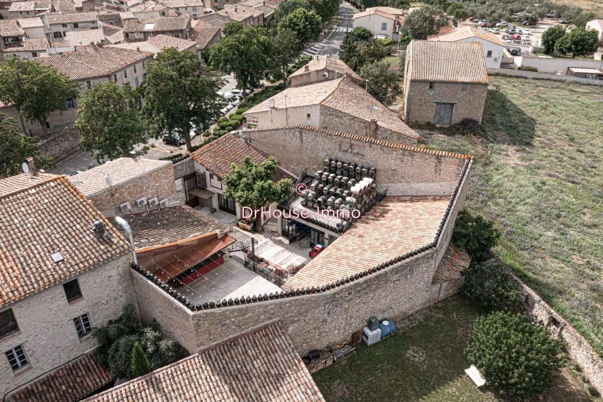 Appartement à LAGRASSE