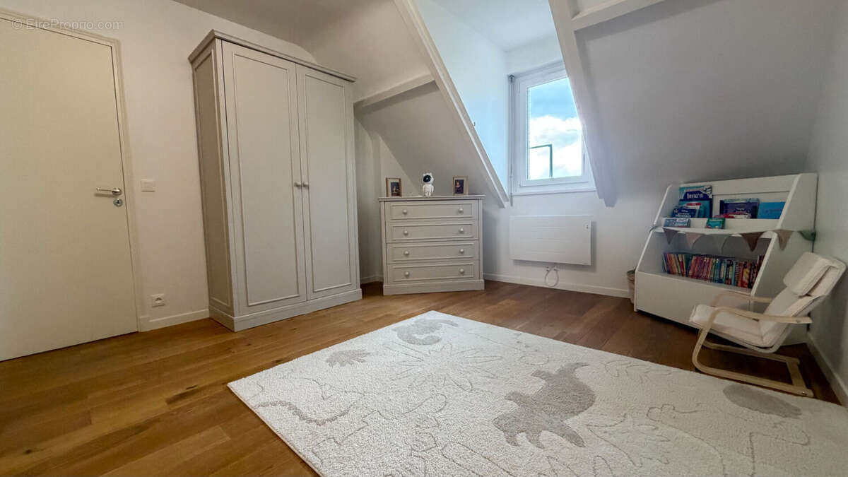 Maison à SOISY-SOUS-MONTMORENCY