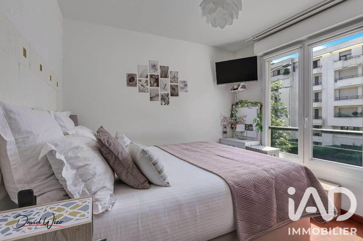 Photo 5 - Appartement à SCEAUX