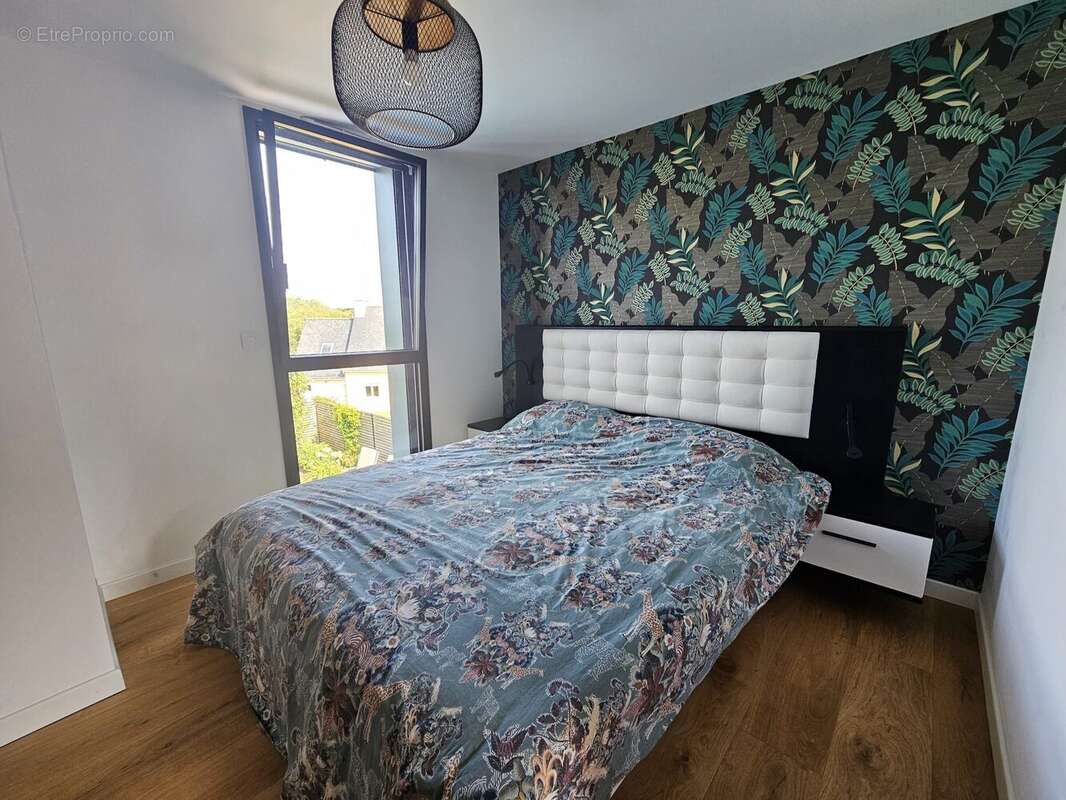 Maison 157 m² à Larmor-Plage  - photo 7