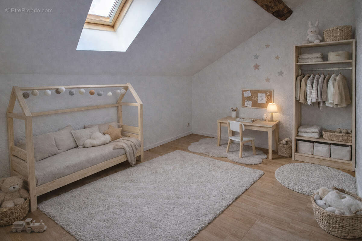 Appartement à MARENNES