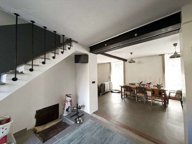 Photo 7 - Maison à LA FERTE-GAUCHER