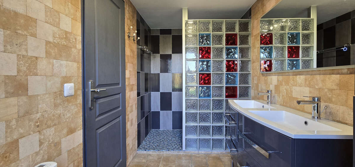 Maison à CEAUX-EN-COUHE