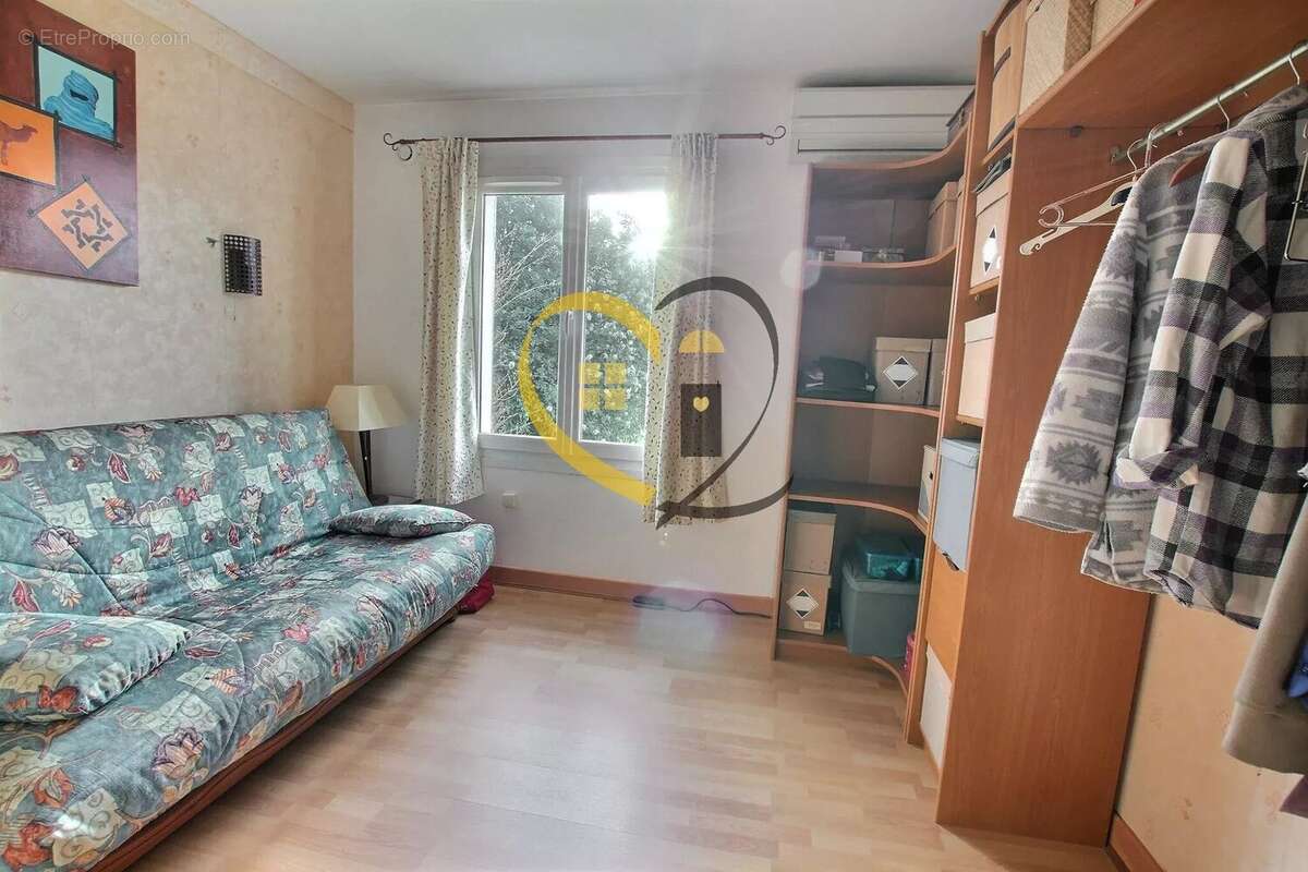 Maison à TRAINOU