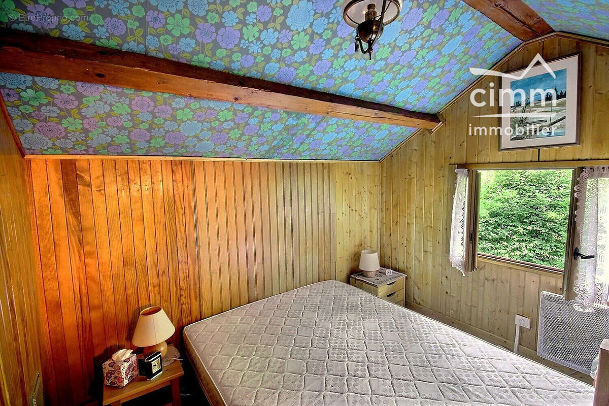 Maison 34 m² à La Riviere-Enverse  - photo 5