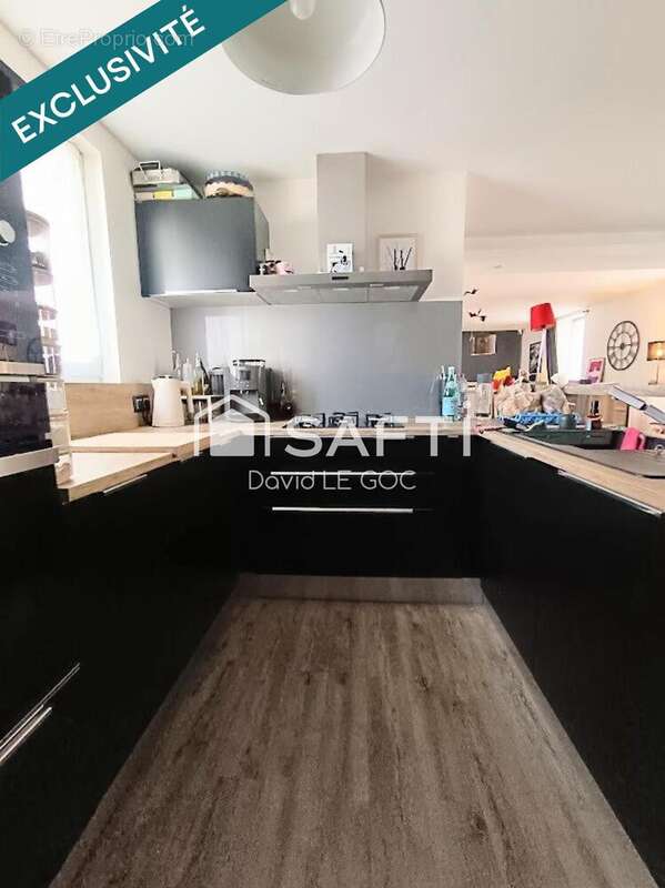 Photo 5 - Appartement à CONCARNEAU