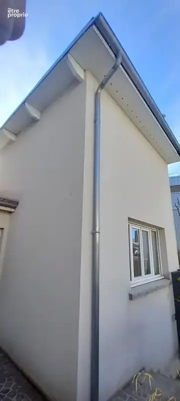 Appartement à BAGNOLET