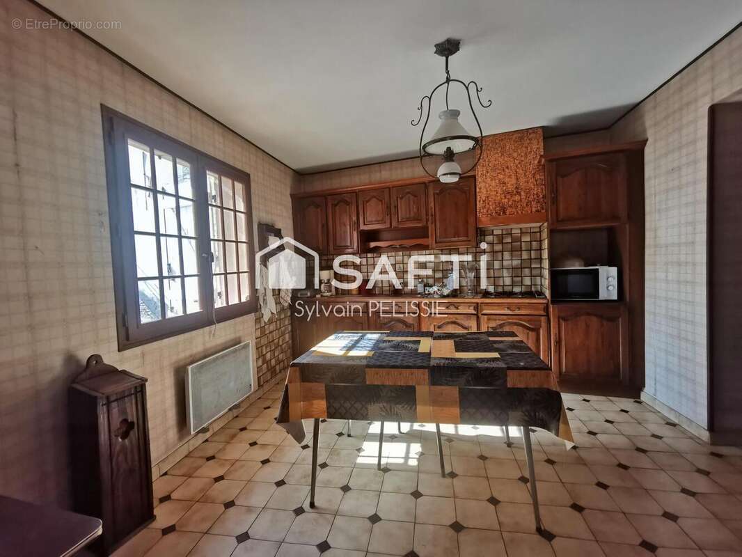 Photo 6 - Maison à MOISSAC