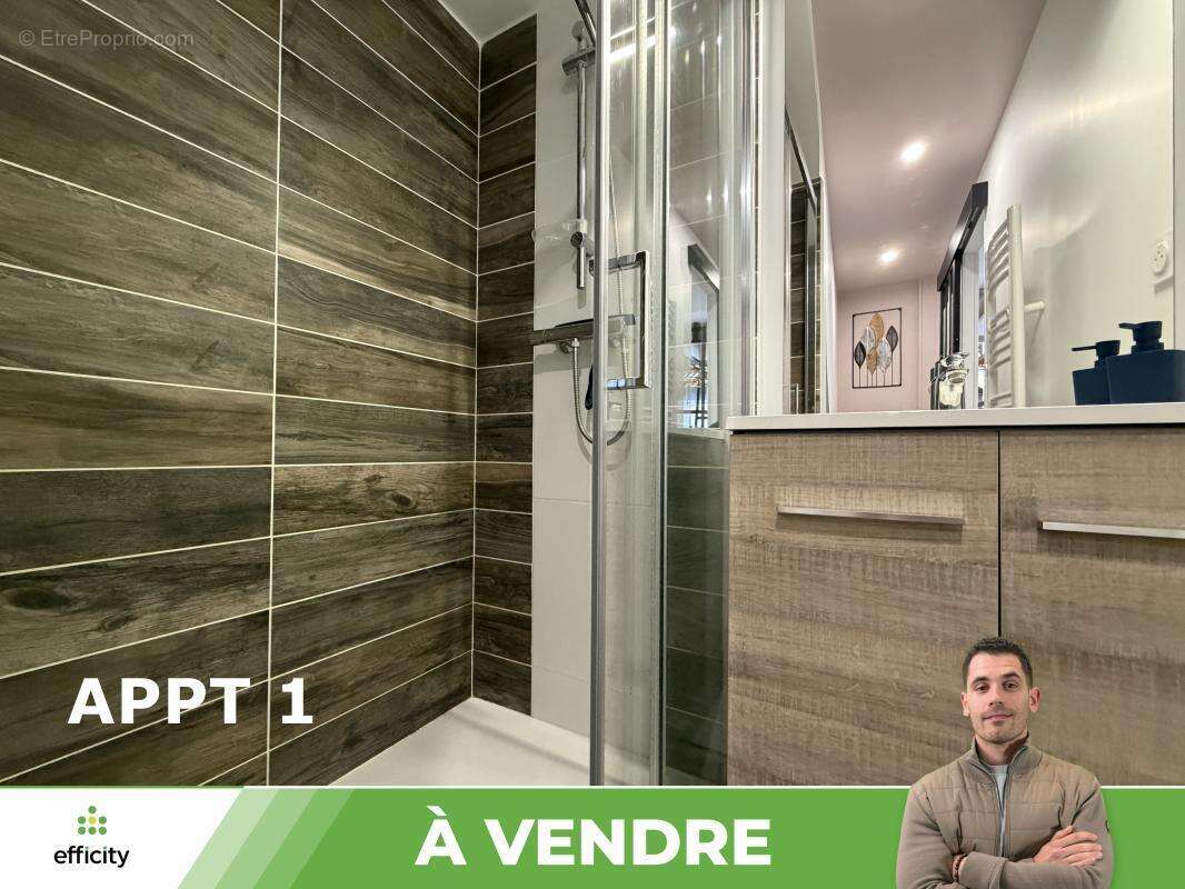 Appartement 124 m² à Poitiers  - photo 6