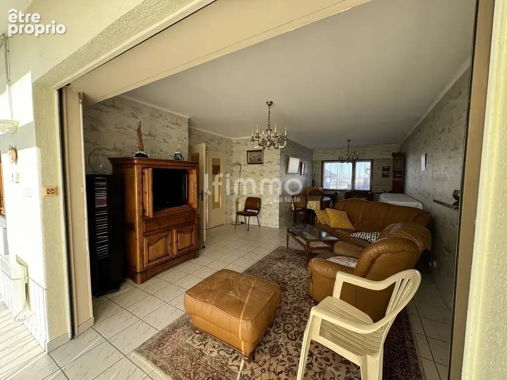 Maison d'habitation 68190 Ensisheim Haut-Rhin - photo 8