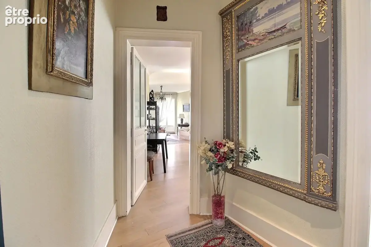 Appartement 112m² à montpellier - photo 10