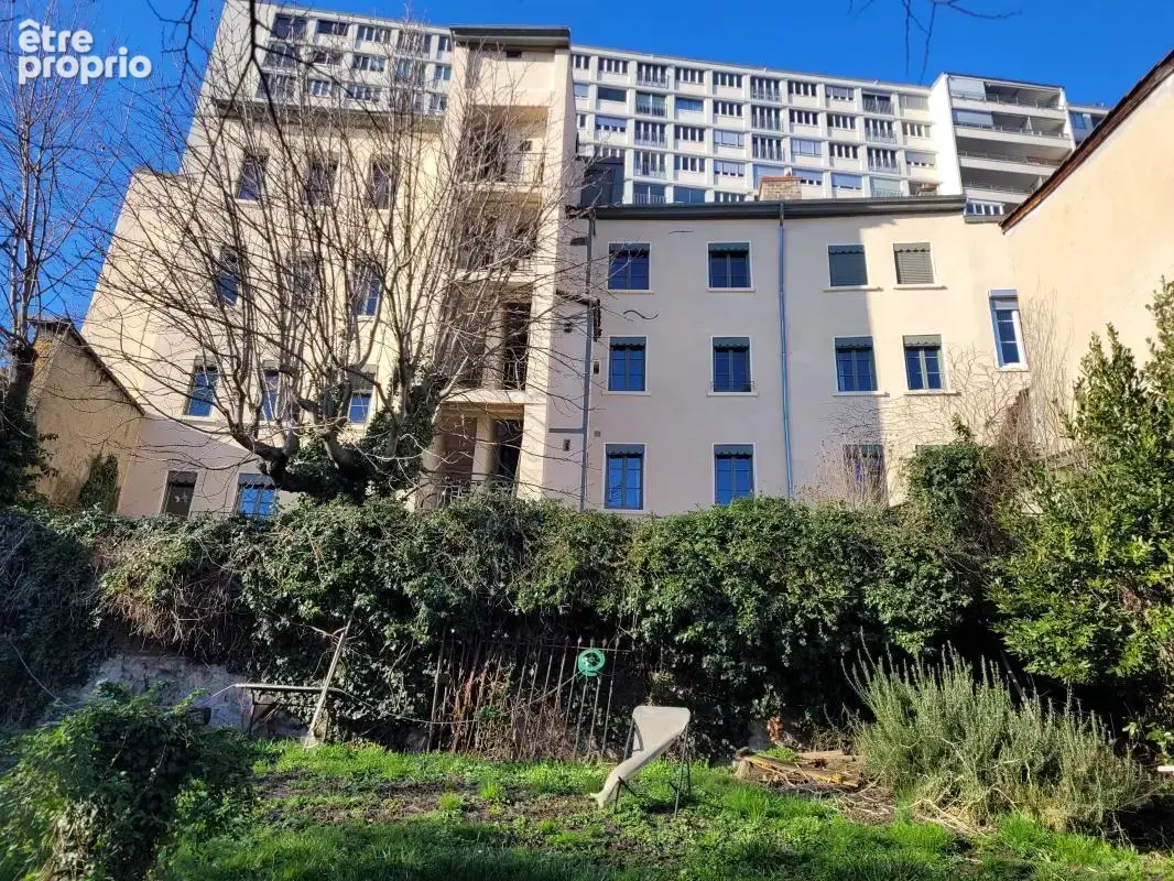 RARE - Immeuble de rapport Soulary/Croix Rousse - photo 2