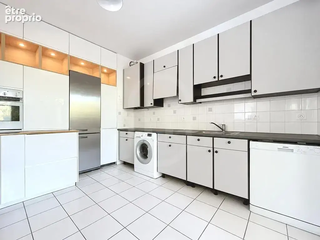 MONTPELLIER- AIGUELONGUE- BEAU T3 avec terrasse et jardin de 125 m² privatif au calme ! - photo 5
