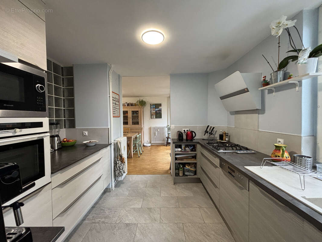 Appartement à ANNECY