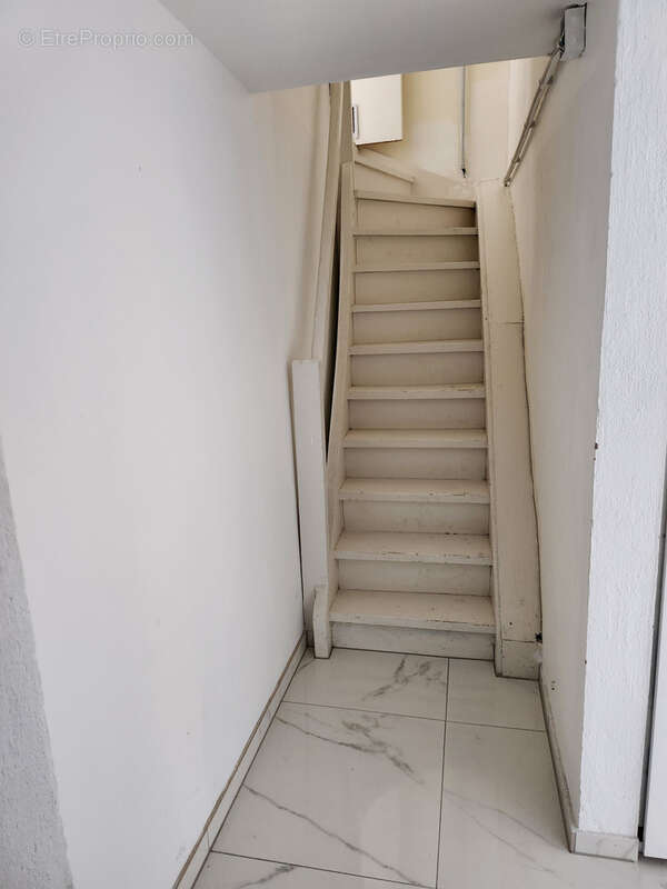 Maison à TRUCHTERSHEIM