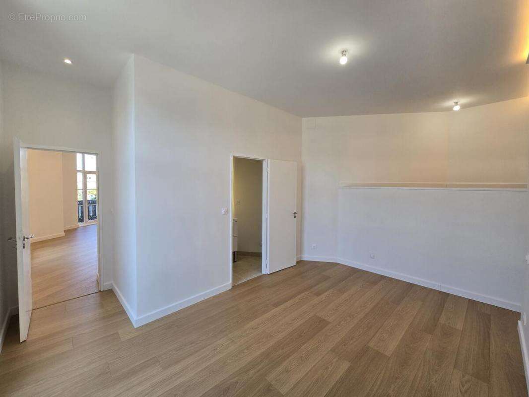 Appartement à SAINT-POL-SUR-TERNOISE