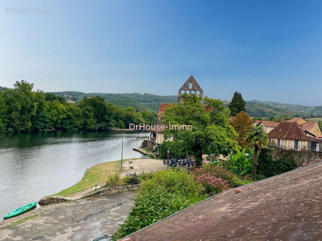Maison à BEAULIEU-SUR-DORDOGNE