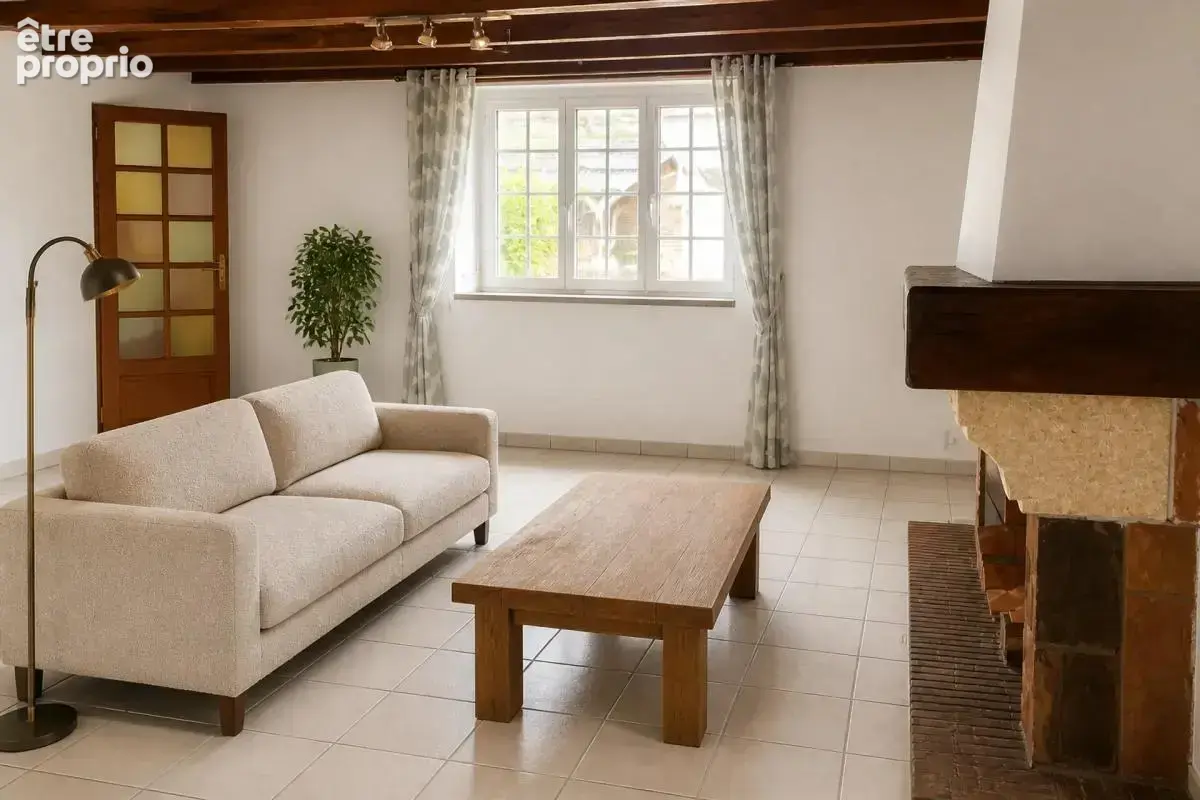 Maison de 7 pièces de 152 m² à Bains-sur-Oust - photo 9