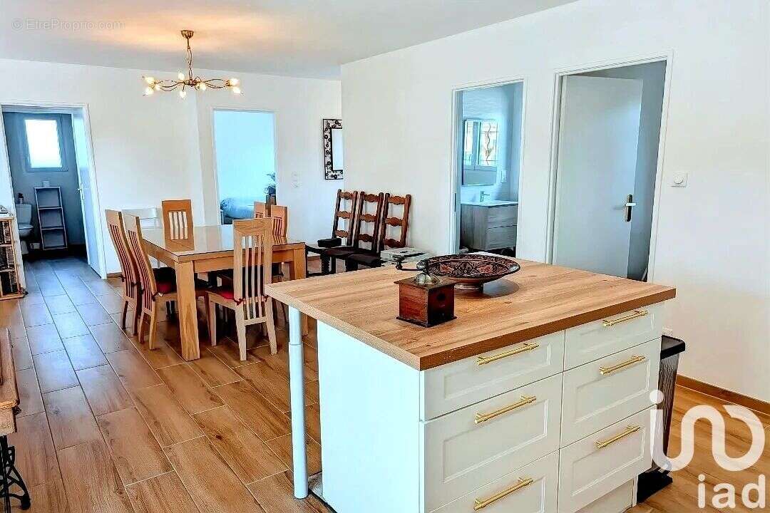 Photo 5 - Maison à SAINT-SEURIN-SUR-L&#039;ISLE