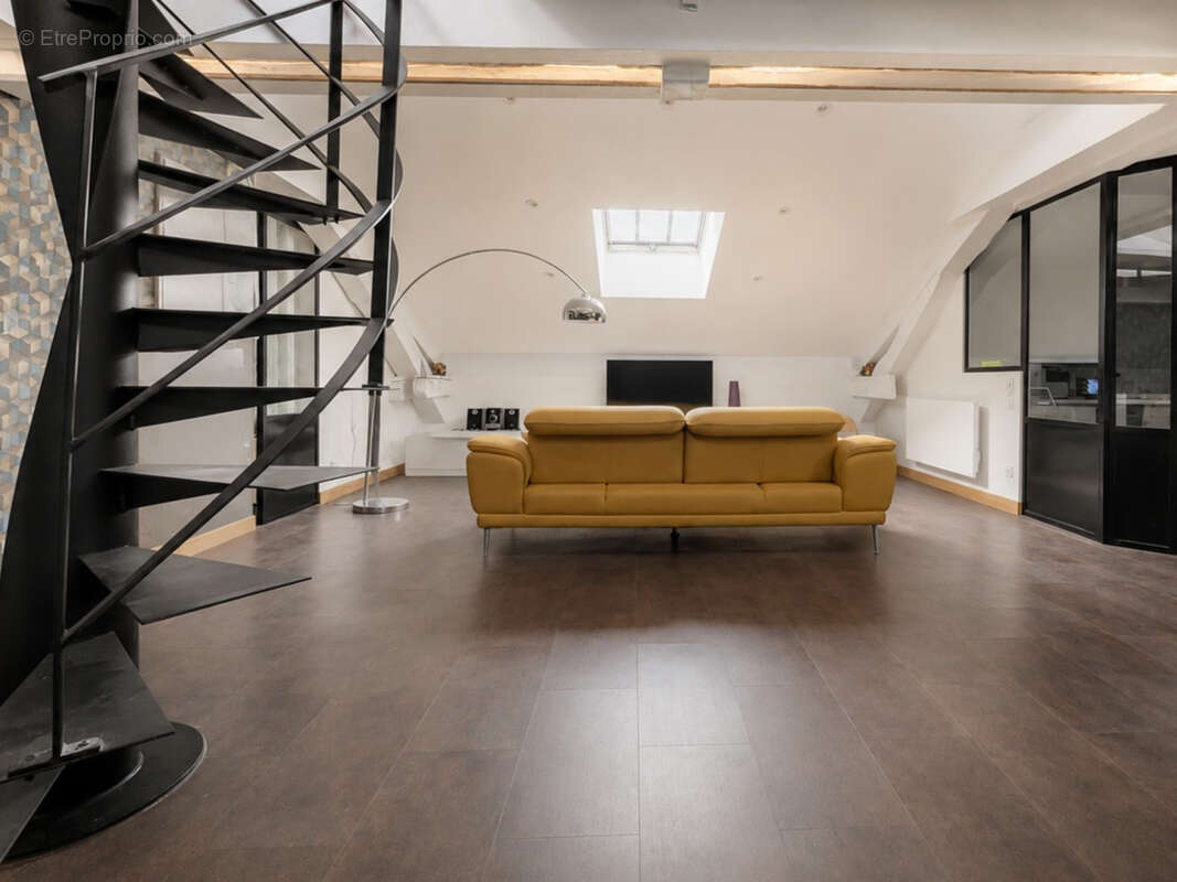 Appartement à BOURG-EN-BRESSE