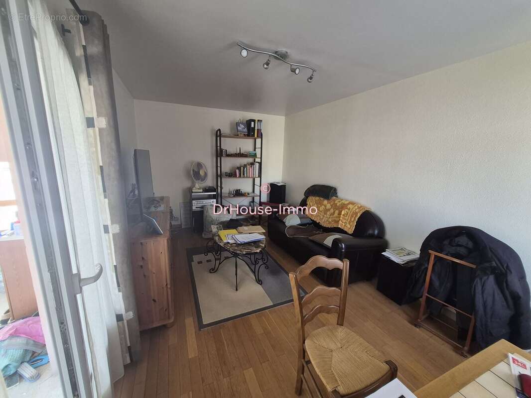 Appartement 45 m² à Rennes  - photo 2