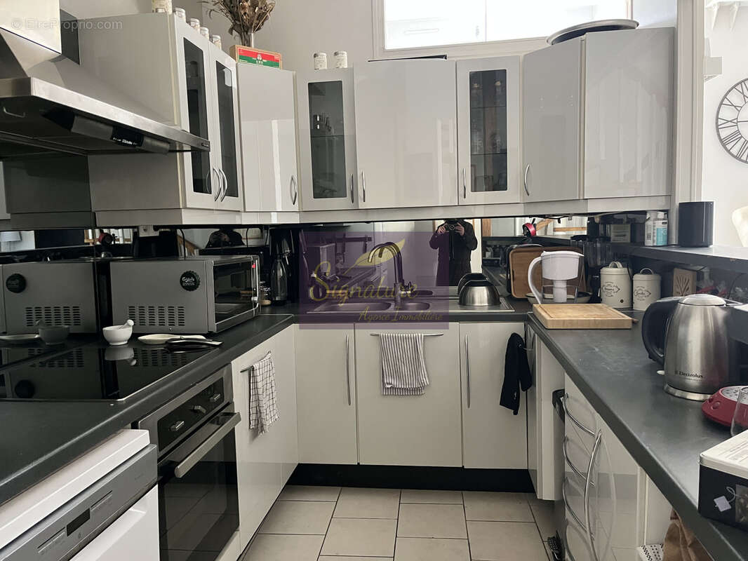 Appartement à LE MANS