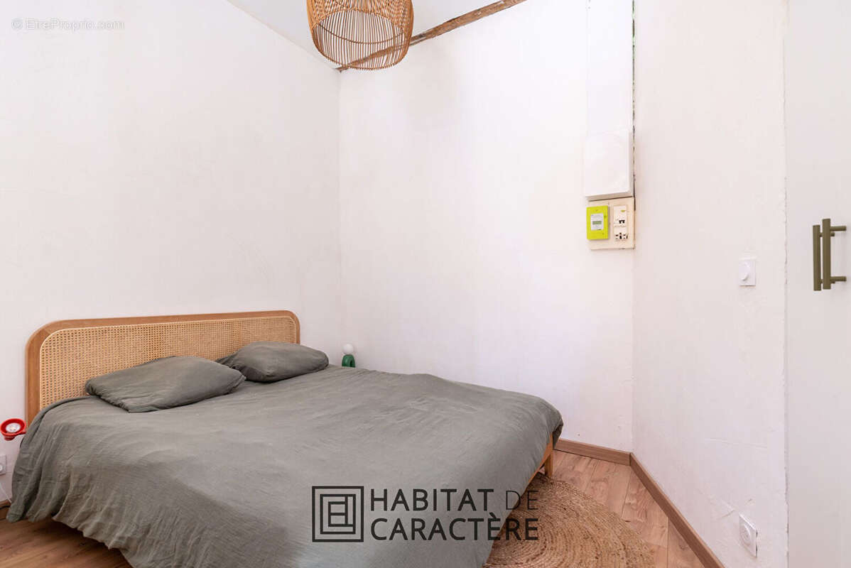 Appartement à LYON-4E