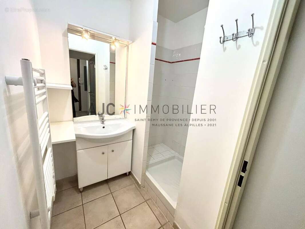 Appartement à SAINT-REMY-DE-PROVENCE