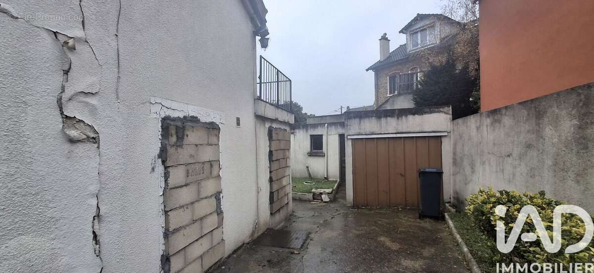 Photo 6 - Maison à NEUILLY-PLAISANCE