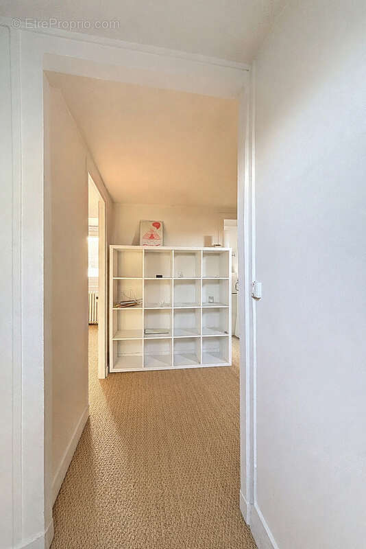 Maison à FONTAINEBLEAU