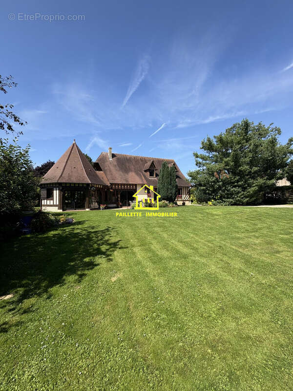 Maison à GAINNEVILLE