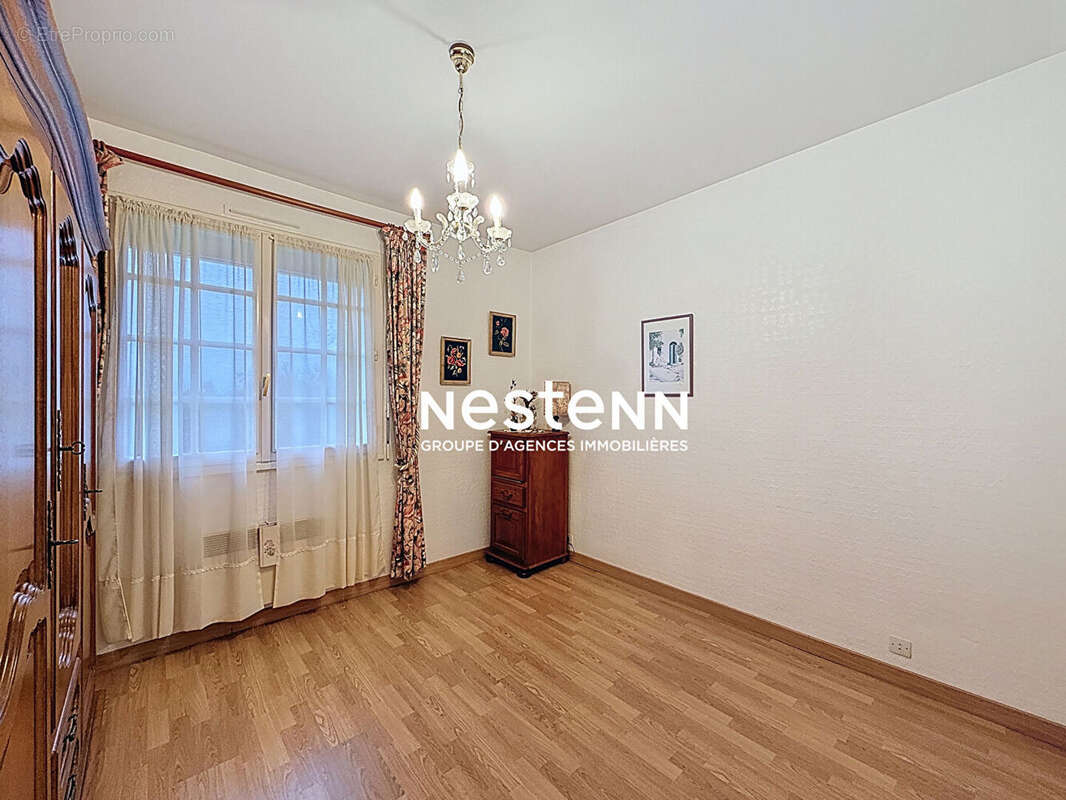 Maison à CHAMBRAY-LES-TOURS