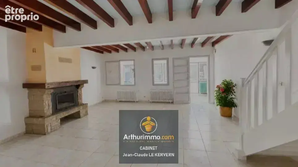 Vente Maison Binic-etables-sur-mer(22680) 286 400ï¿œ - photo 2
