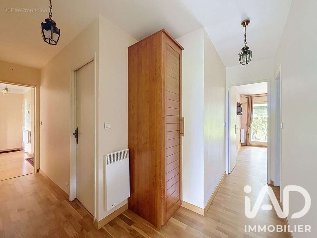 Appartement 81 m² à Montmorency  - photo 8