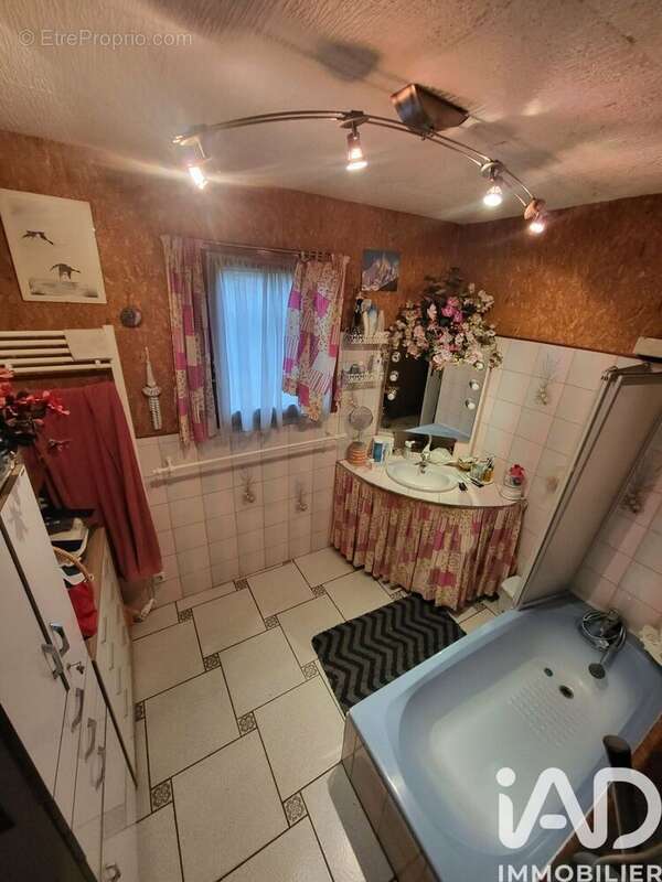 Photo 8 - Maison à RUOMS