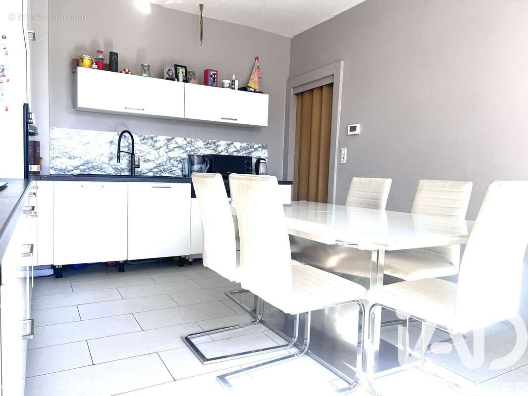 Photo 4 - Maison à SCHOENECK