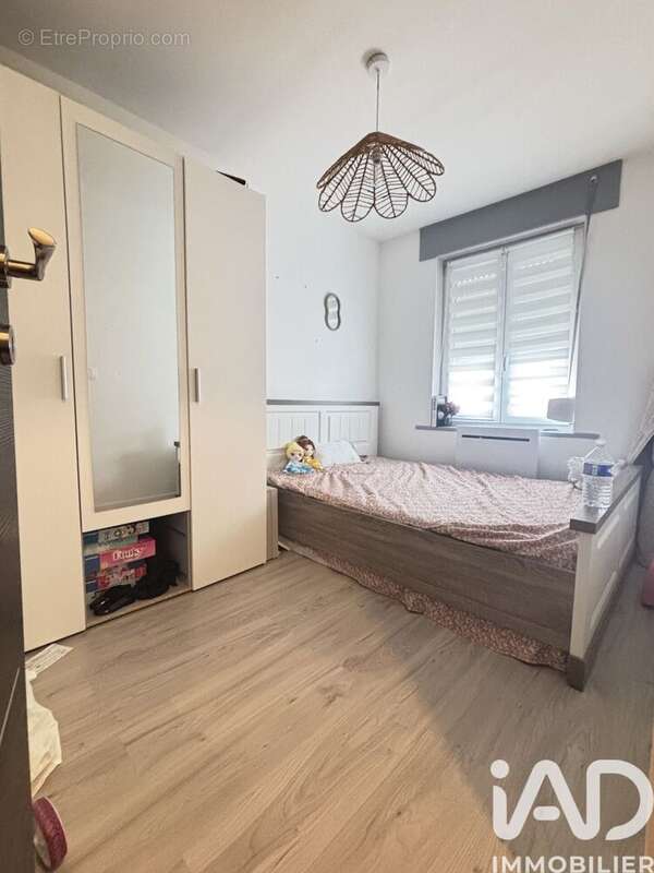 Photo 5 - Maison à WATTRELOS