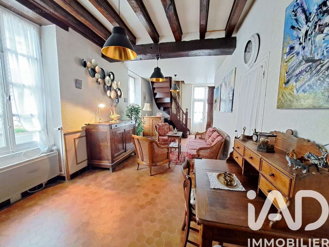 Photo 9 - Maison à FRANCHESSE