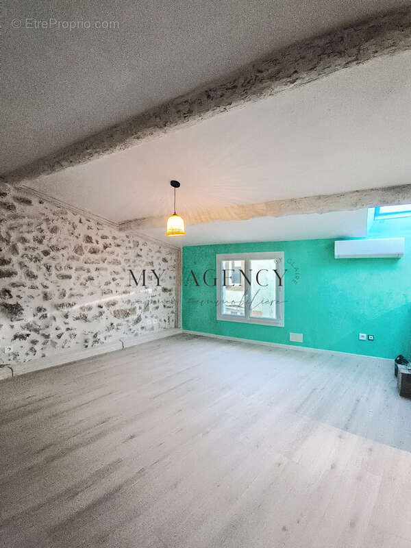 Maison à CAZOULS-LES-BEZIERS